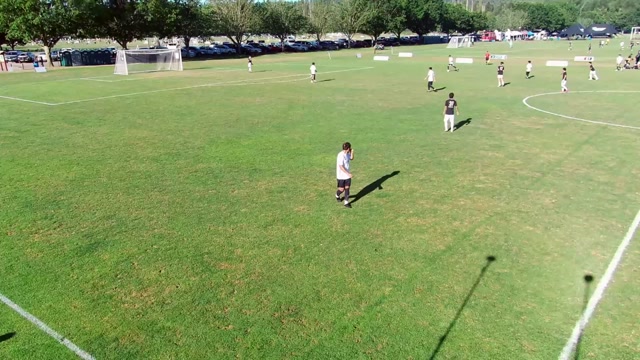 OREGON PREMIER B08/07 ECNL vs SoCal Elite FC B08 Academy