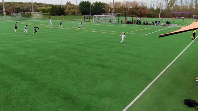 BLFC 2011 Premier vs Bloomingdale Lightning Premiership 2012B