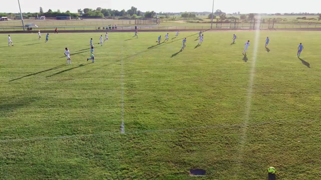 River Valley vs JHS Boys Varsity