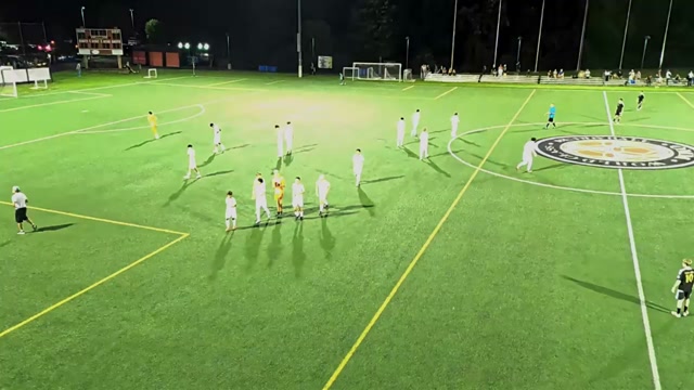 World Class U14 ENCL vs U14 Boys Black HD