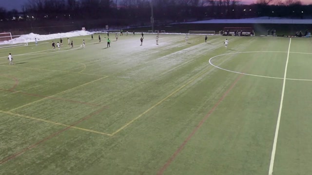 NYRB 2013 vs 2013 Boys Black