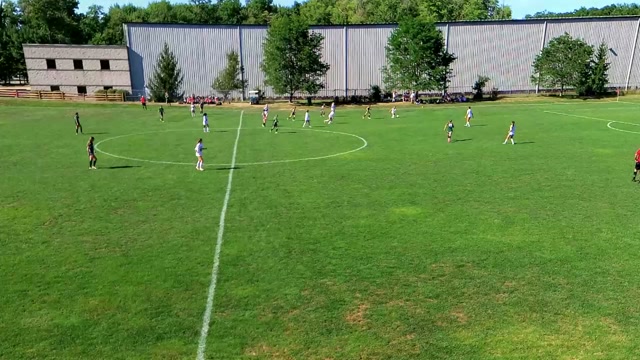 GlenOak vs Strongsville HS JVA