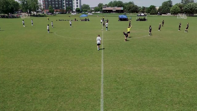 TFE 2013 ECNL vs MU 2013 MLS NEXT Academy Division