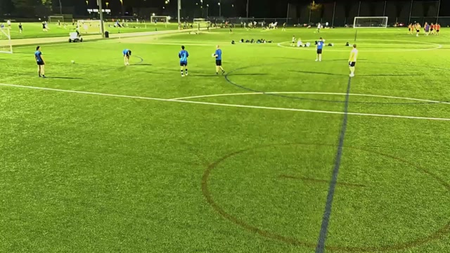 Dolls And Balls vs Feel Da Burn