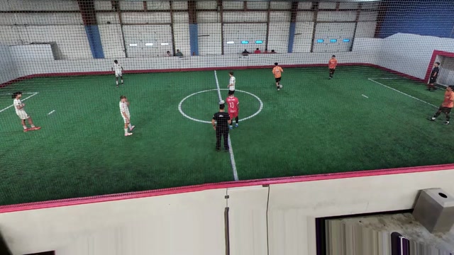 Morelia vs Sporting 10B USYS