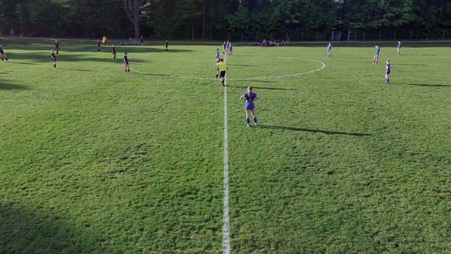 Saratoga Wilton GU15 vs Black Watch Premier 2010/2011 G