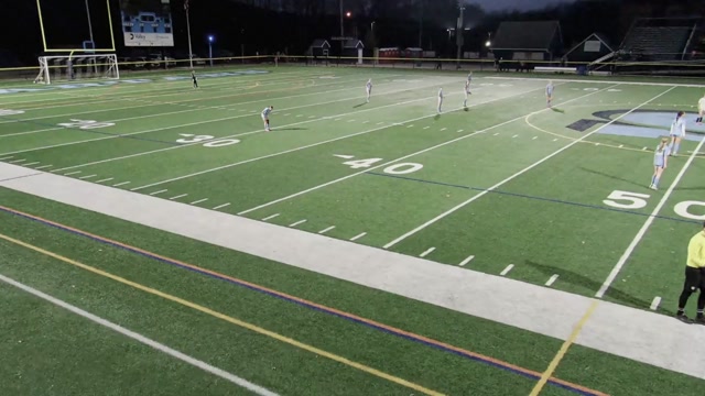 FM Footy 2012 vs SCP Sparta girls 2012