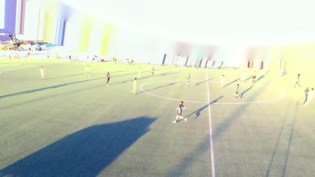 2010 Legends ECNL vs Beach 2010 ECNL
