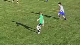 player 11