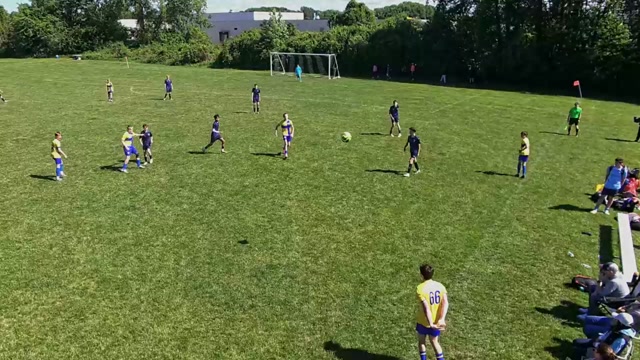 Chili Vortex vs Lakefront SC B2011 Smith