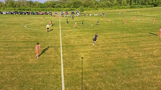 Little Hilton vs Lakefront SC B2011 Smith