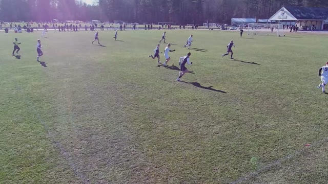 Seacoast United U19 NAL vs Bayside FC U19 MLS Next AD