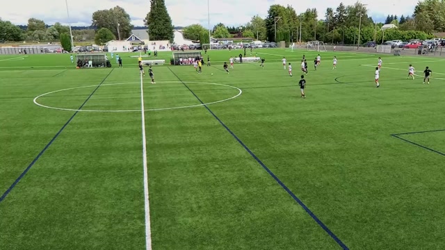 BU16 West Maroon (Boys 2010_2011 West Maroon Eastside FC) vs Washington Premier B10 Black