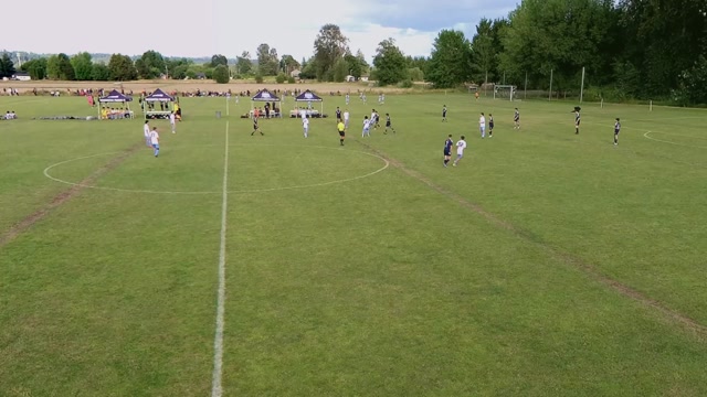 Pac Northwest SC BU16 Maroon vs BU16 West Maroon (Boys 2010_2011 West Maroon Eastside FC)