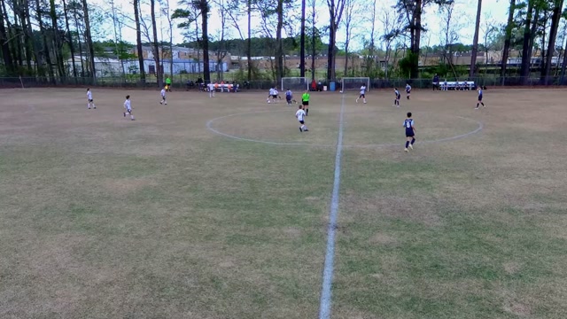 15 (11U) PGSA STARS GREEN vs 2015 Hammerheads Blue