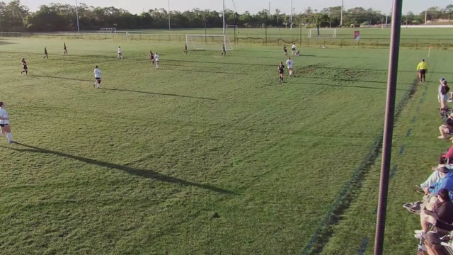 SWFL Surge vs FCS 2007/2008G Premier
