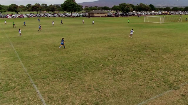 Hawaiis Rush 2010G vs Hawaii Rush 09G