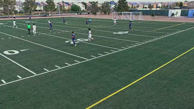 LIBERTY HIGHSCHOOL VARSITY vs Arbor View HS