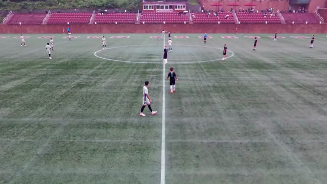 Tobacco Road FC U20 vs VA United USL Academy
