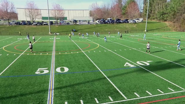 WSA 2009 vs Coppermine 09 Blue