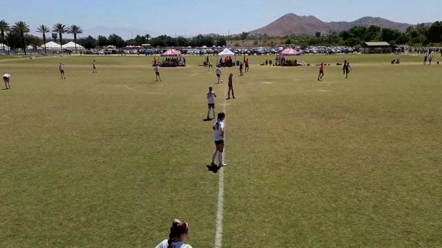 CISC 2011 GA vs '11 Kings Hammer SC