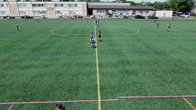 Aspire S/B LGN ASPIRE vs Elite Spartans