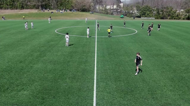 FA 2011 MLS vs LI Slammers B2011 MLS