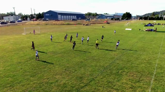Kitsap Alliance FC vs CWSG2014PREECNL