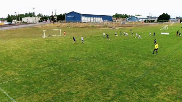 WHATCOM FC RANGERS vs CWSG2014PREECNL