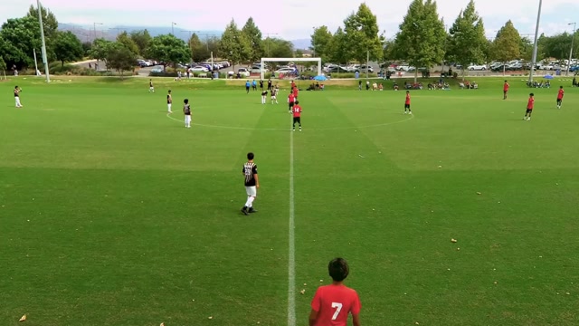 AVFC Boys 2010- Premier  vs SoCalElite 2010