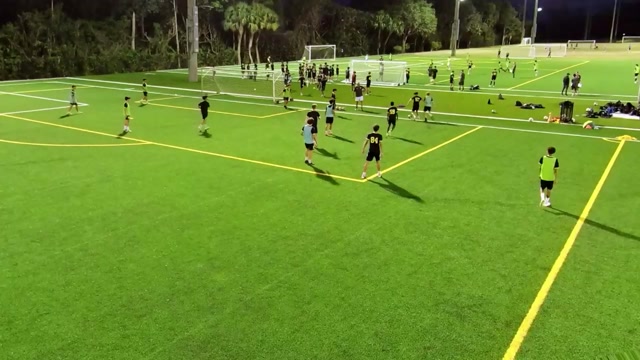 U15 South Florida vs U14 SOUTH FLORIDA FOOTBALL ACADEMY - MLS NEXT