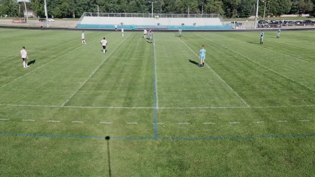 Comstock vs Quincy MS and HS