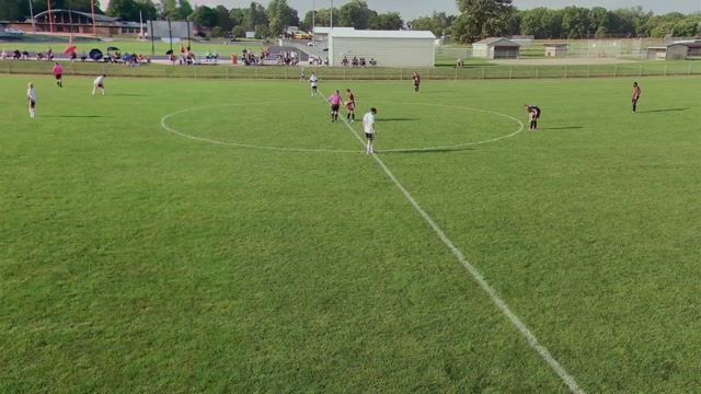 Pennfield vs Quincy MS and HS