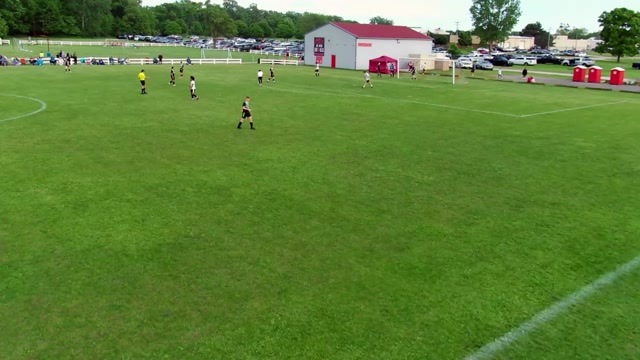 Flint Area United H.S. Boys vs White Lake