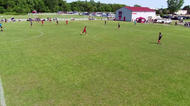 FC Vardar vs Flint Area United H.S. Boys