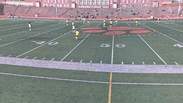 Pittsburgh Independence F.C. B2011 E64 vs FC Dayton Elite B2011