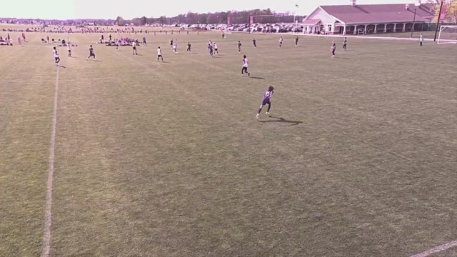 FC Dayton Elite B2011 vs Kenmore Surf 2011B
