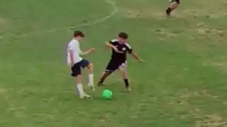 player 2