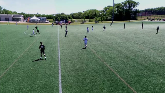 2011 pre academy white  vs Floral Park