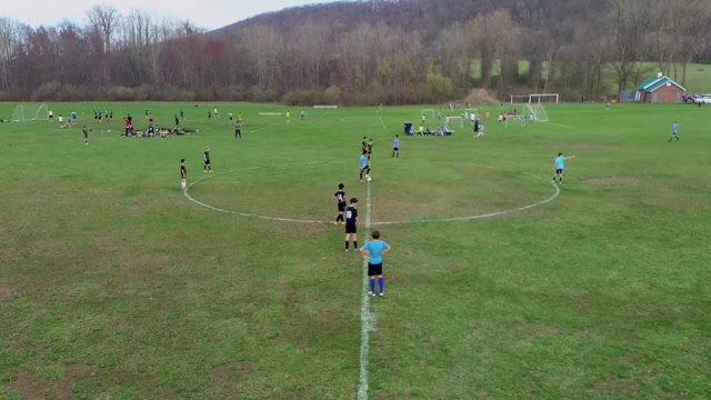 Stars FC vs SCHV - Sparrows