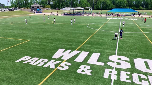 08 (17U) PGSA Stars vs 2008 Gold DCH