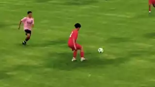 player 2