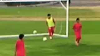 player 