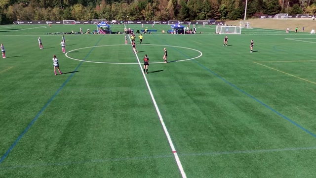 Fox FSA G2010 vs Charlotte Independence ECRL