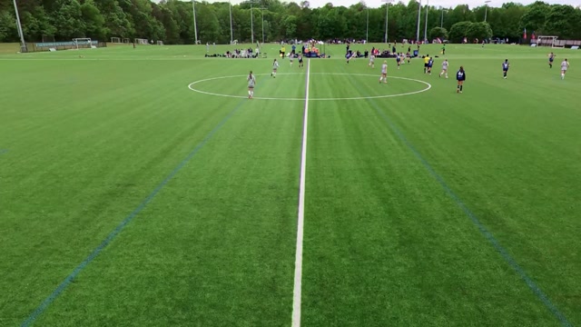 Huntington Valley AA 10G Aspire vs Charlotte Independence ECRL