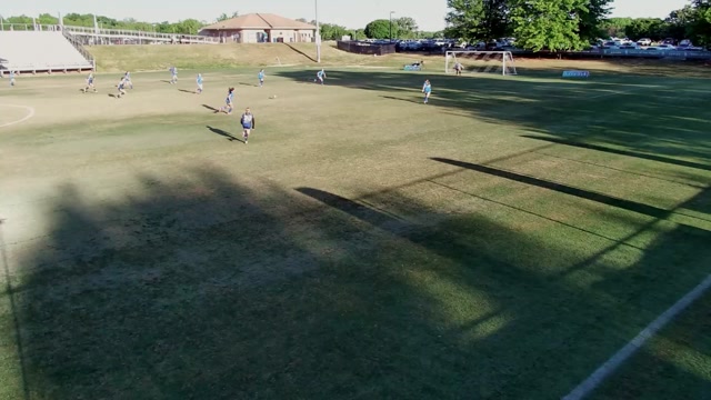 2010 Ginga Girls vs Charlotte Independence ECRL