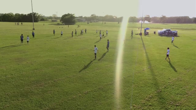 STAG vs Rangers United FC U14