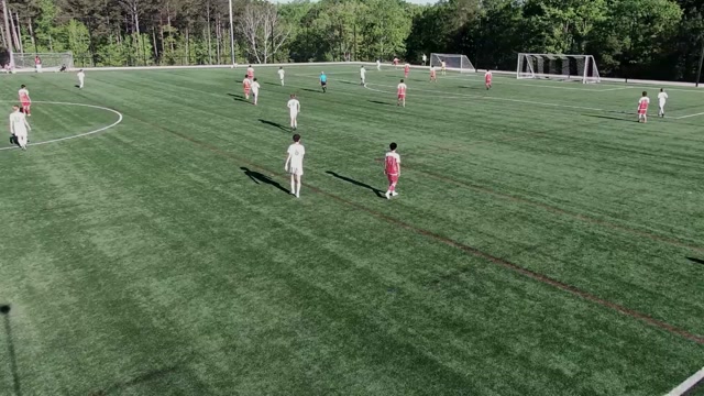 2012 King city vs Alpha SA 2011 Black 