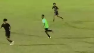 player 1