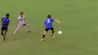 player 5